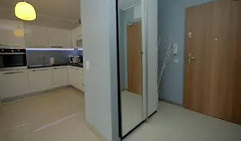 Irs Royal Apartments Apartamenty Irs Cztery Oceany Gdansk 0*,