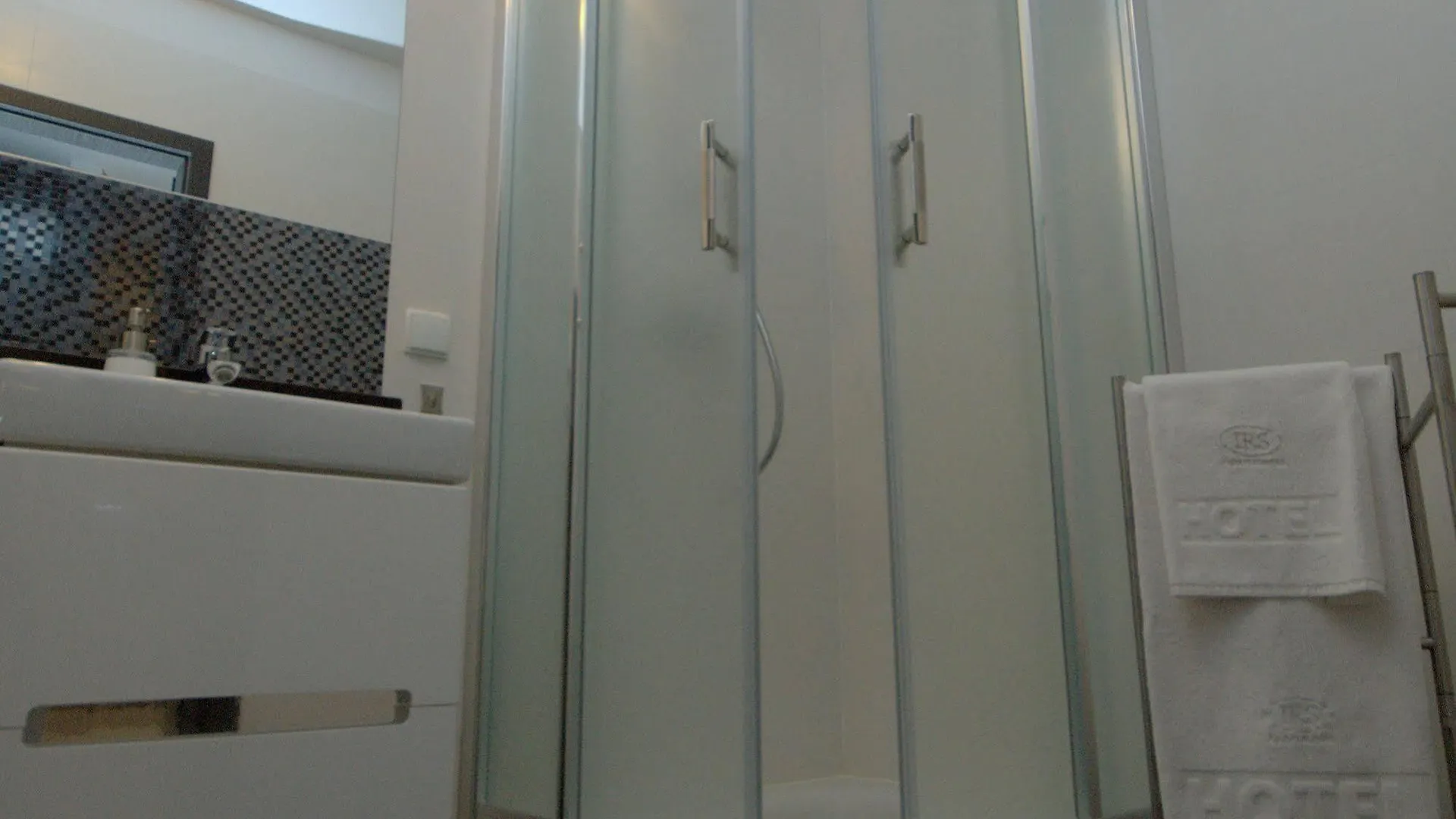 Irs Royal Apartments Apartamenty Irs Cztery Oceany Gdansk