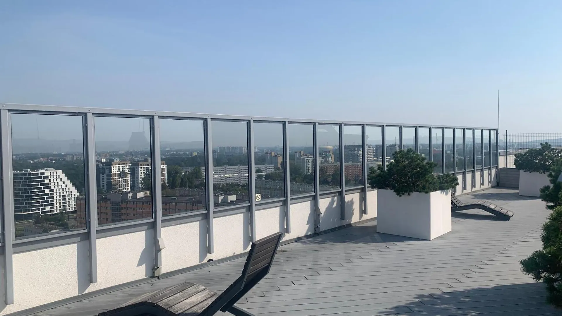Irs Royal Apartments Apartamenty Irs Cztery Oceany
