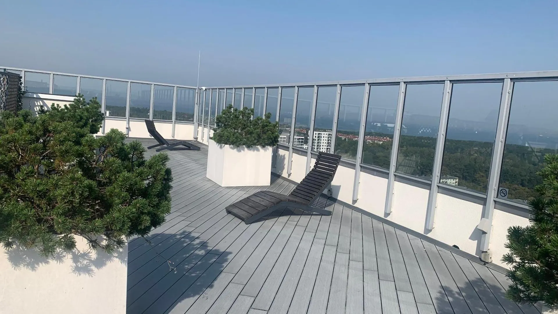 Irs Royal Apartments Apartamenty Irs Cztery Oceany بولندا