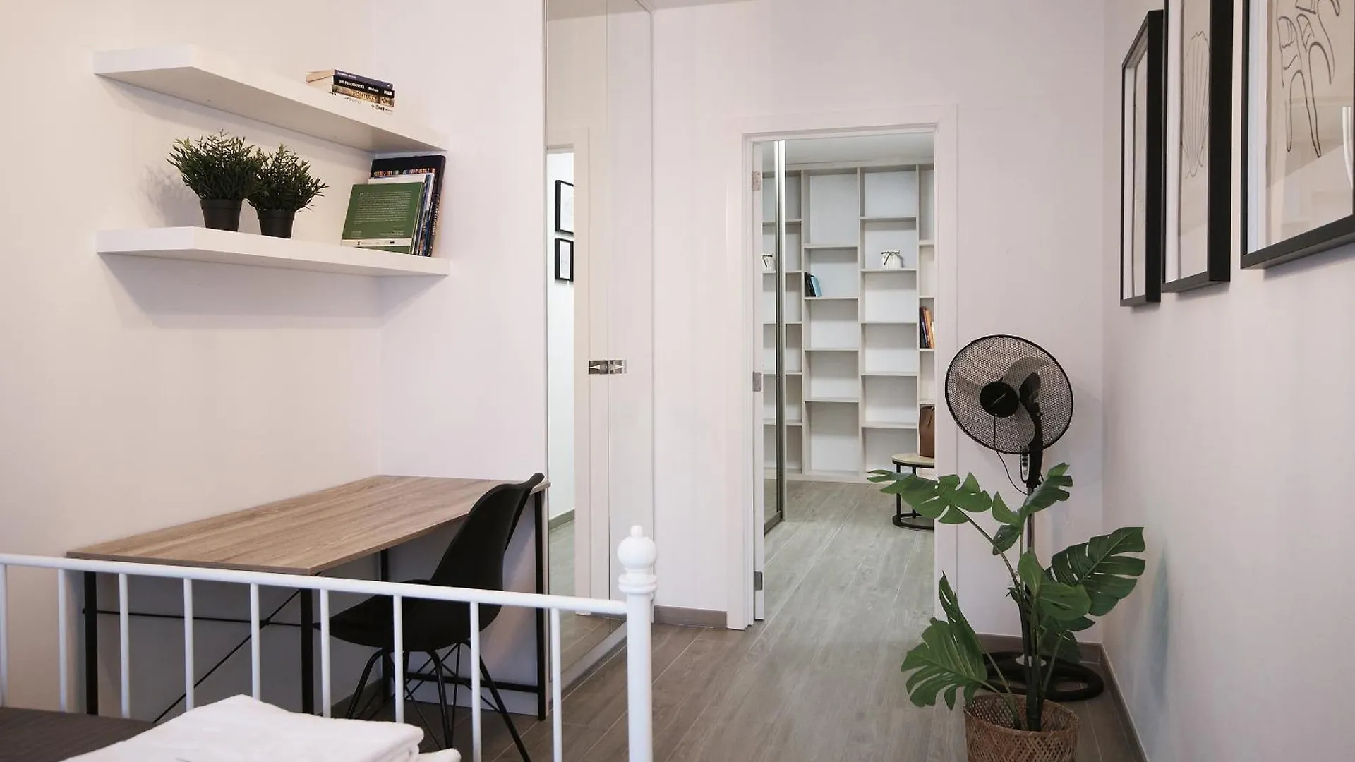 Irs Royal Apartments Apartamenty Irs Cztery Oceany Gdansk
