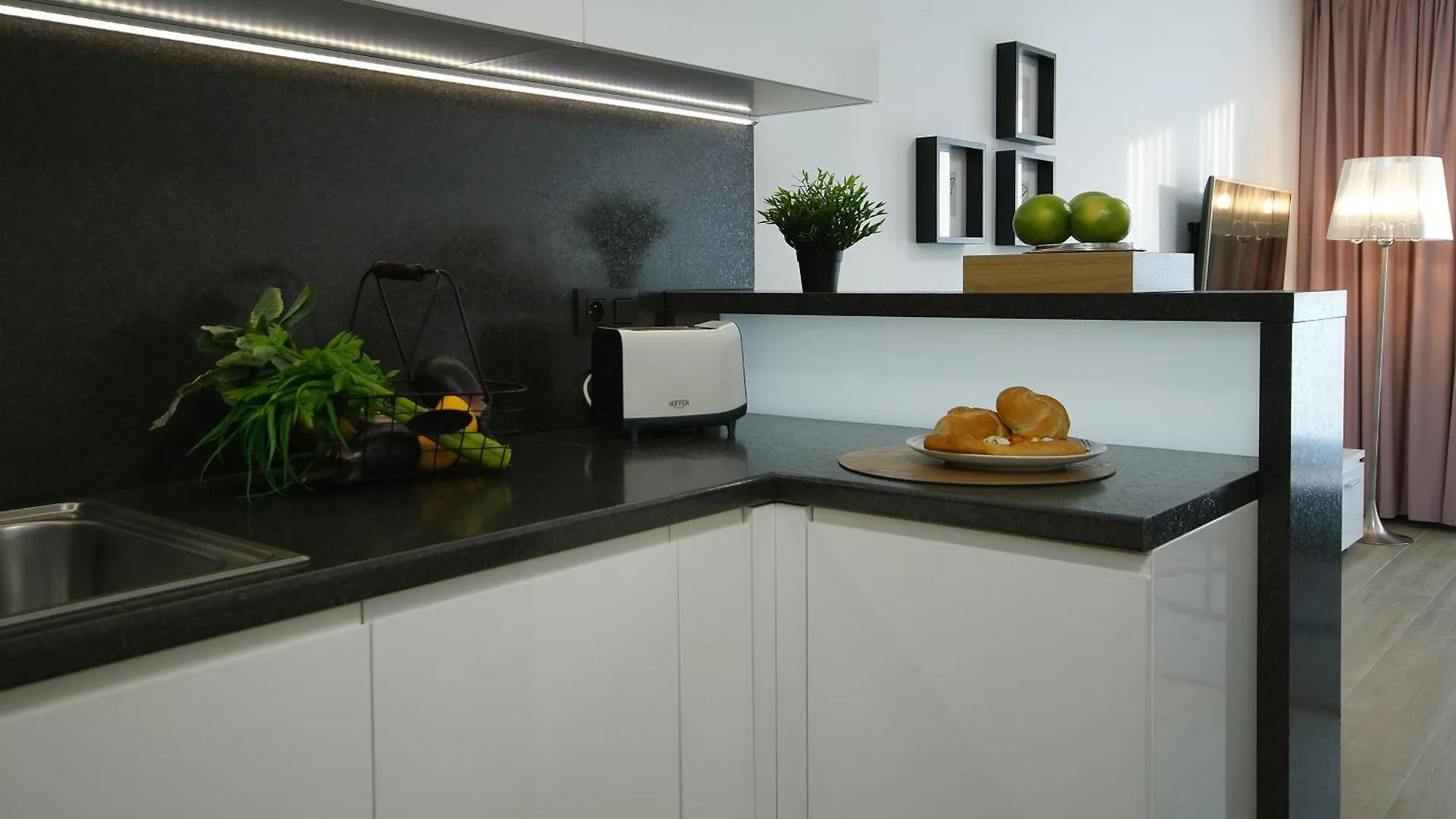 Irs Royal Apartments Apartamenty Irs Cztery Oceany غدانسك