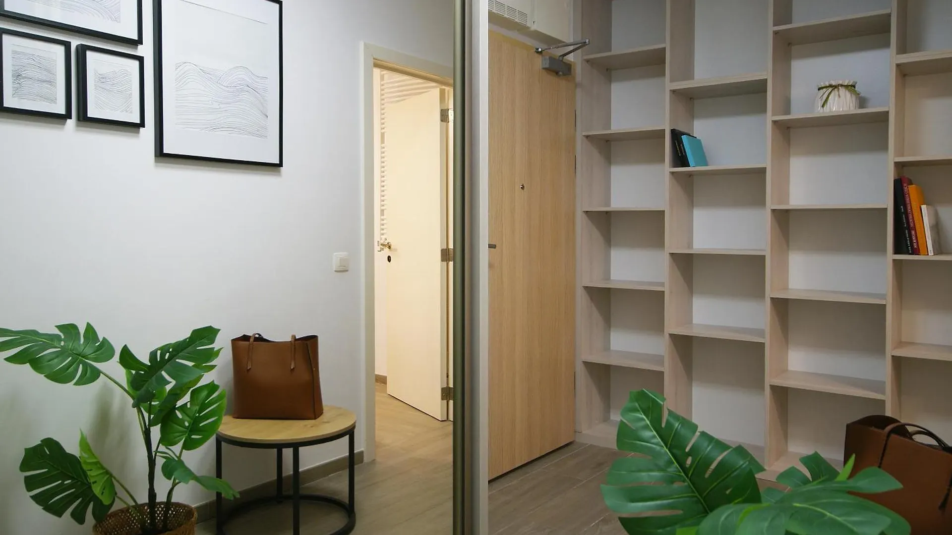 Irs Royal Apartments Apartamenty Irs Cztery Oceany بولندا