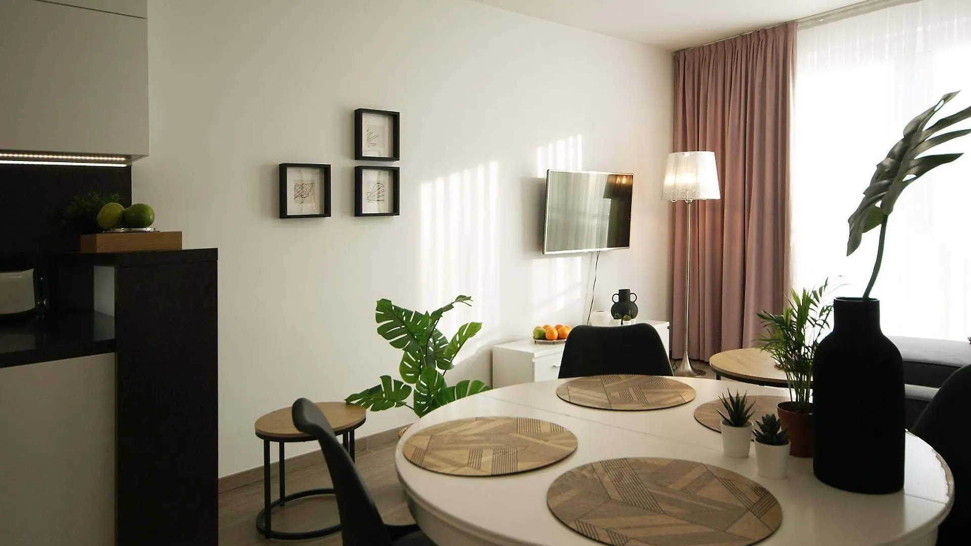 Irs Royal Apartments Apartamenty Irs Cztery Oceany Gdansk
