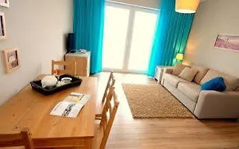 Irs Royal Apartments Apartamenty Irs Cztery Oceany Gdansk