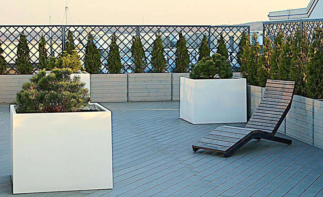 Irs Royal Apartments Apartamenty Irs Cztery Oceany Gdansk