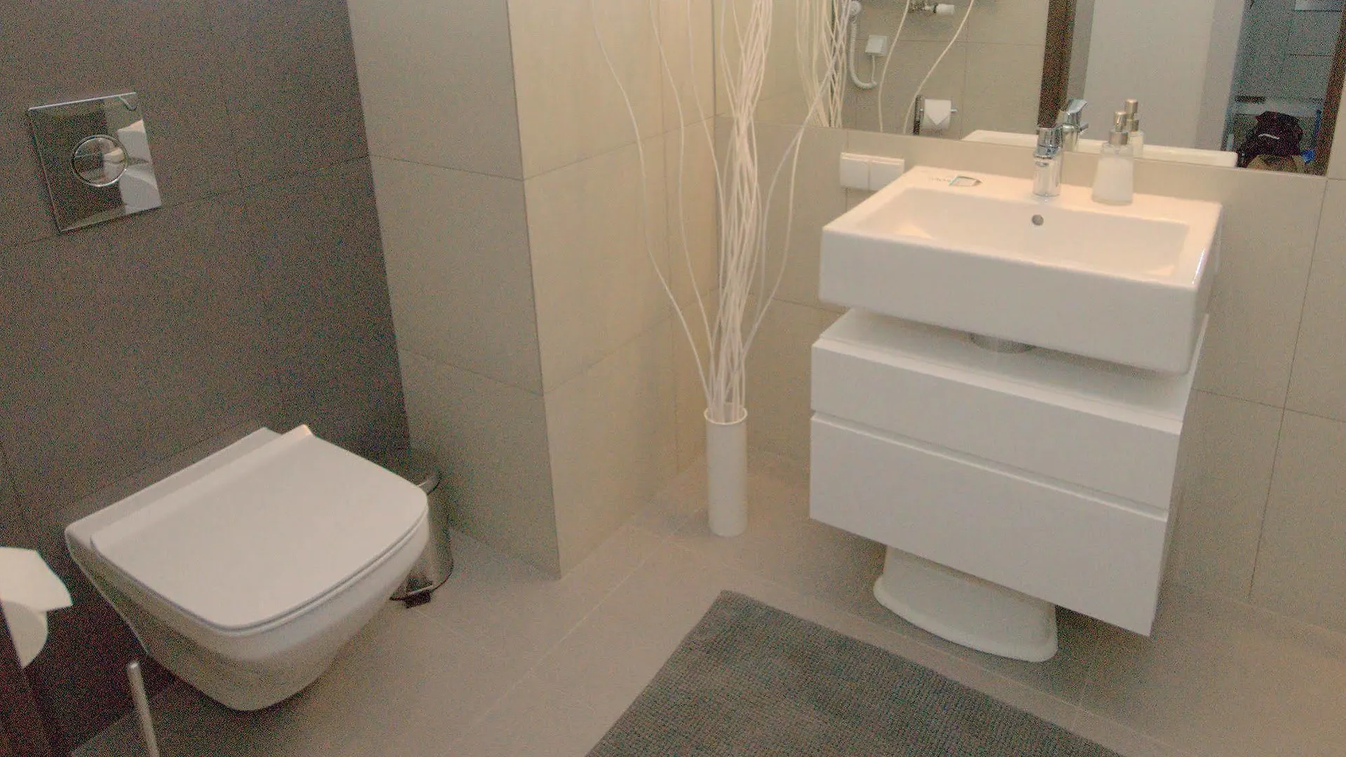 Irs Royal Apartments Apartamenty Irs Cztery Oceany Gdansk