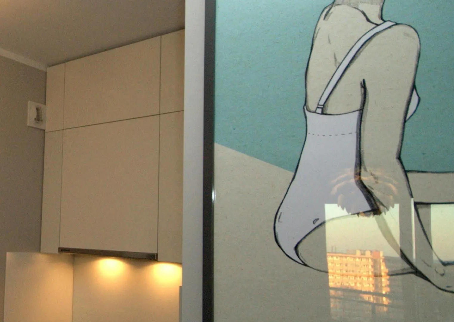 Irs Royal Apartments Apartamenty Irs Cztery Oceany 0*, غدانسك